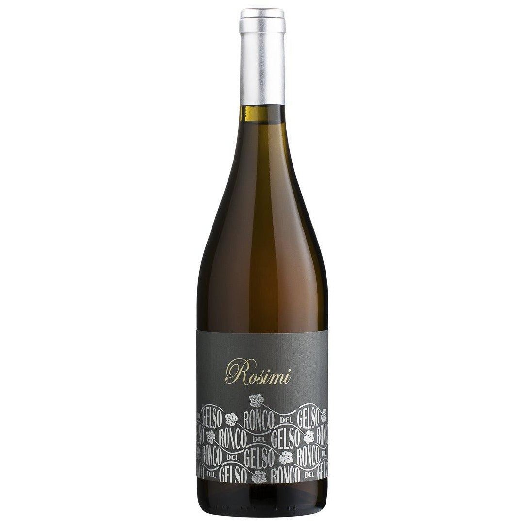 Rosato - Rosimi - Divinoest