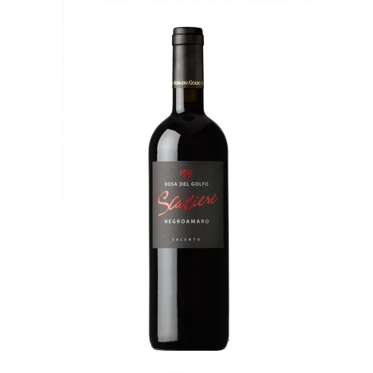 Scaliere Negroamaro Salento IGT - Divinoest