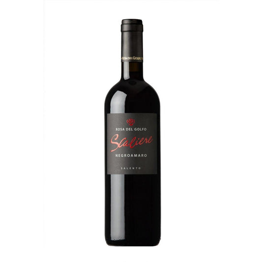 Scaliere Negroamaro Salento IGT - Divinoest
