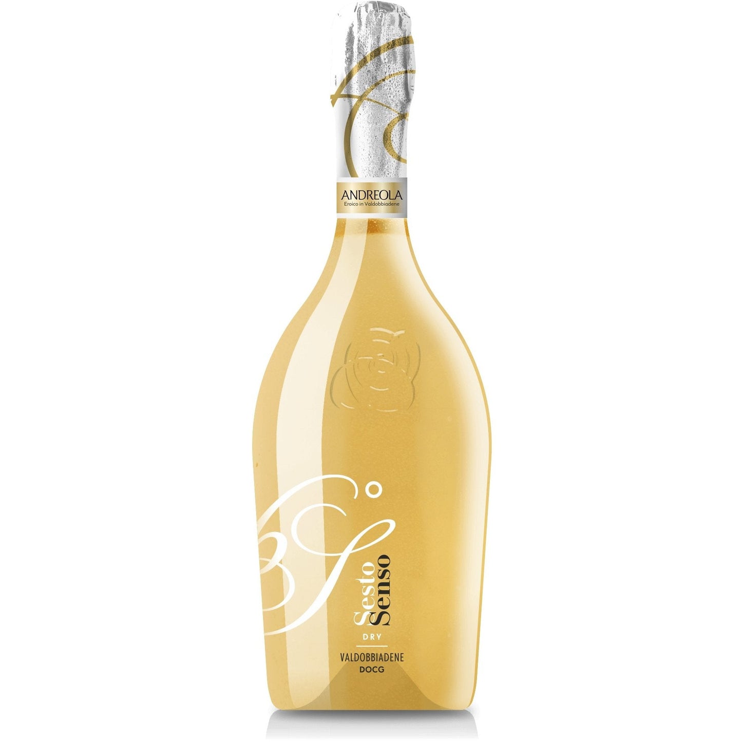 Sesto Senso DOCG Dry - Divinoest