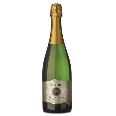 Spumante Le Surte Brut - Divinoest