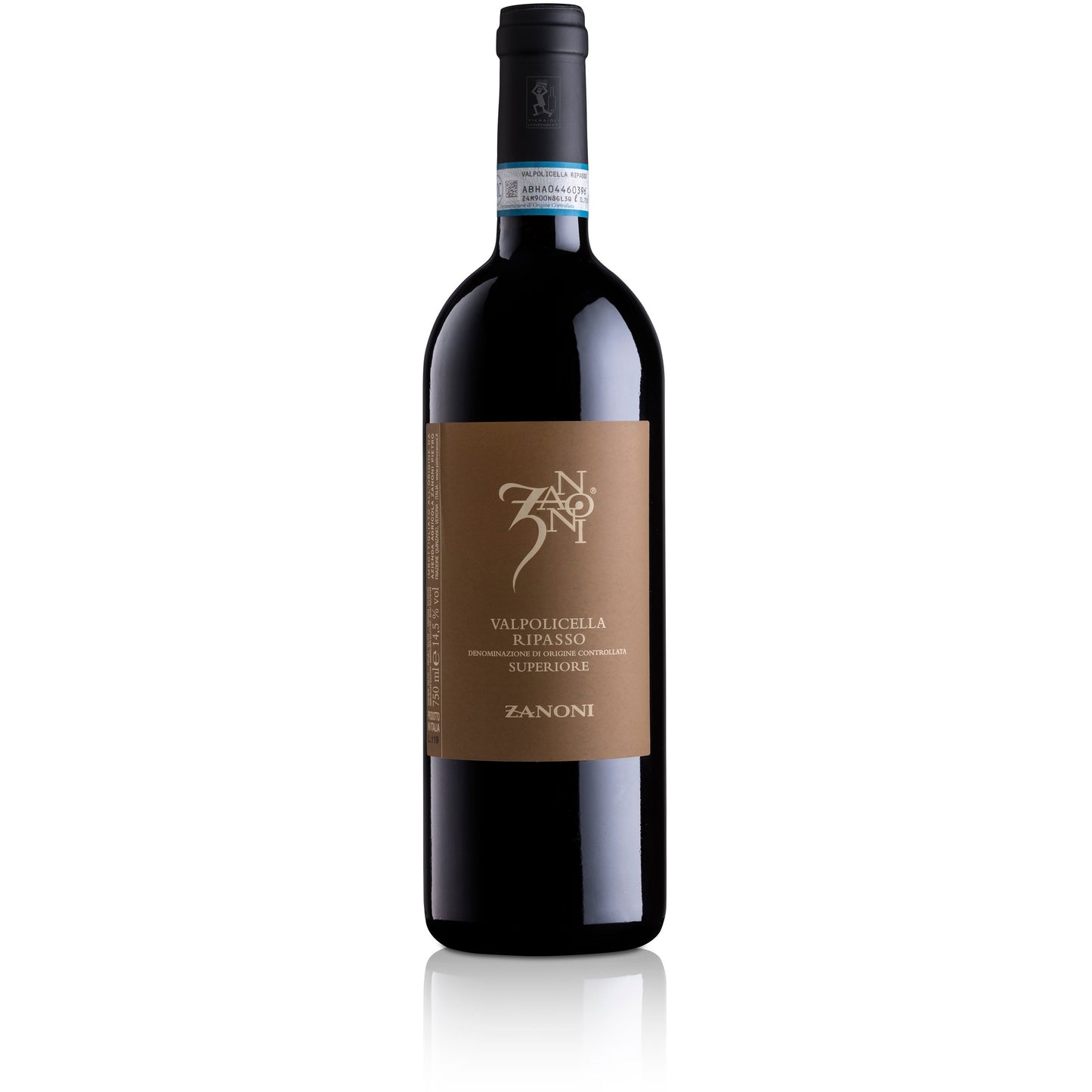 Valpolicella Ripasso Superiore D.O.C. Vintage - 2019 - Divinoest