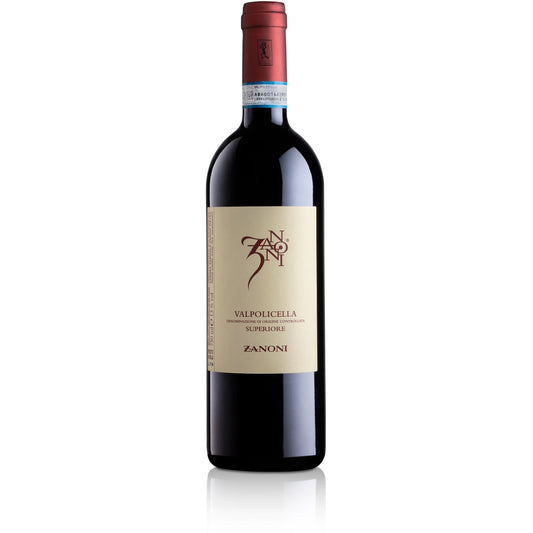 Valpolicella Superiore D.O.C. - Divinoest