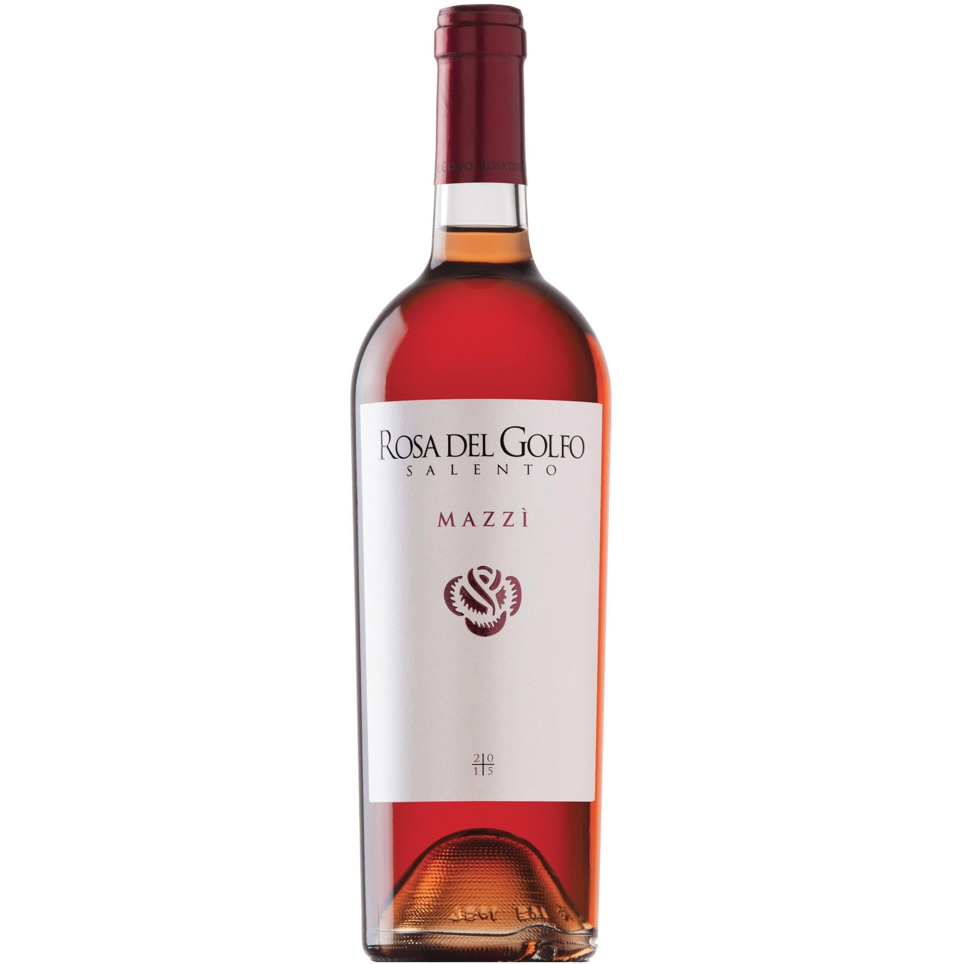 Vigna Mazzì Rosato del Salento IGT - Divinoest