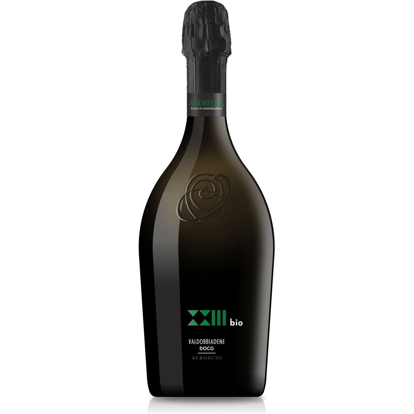 XXIII ai Boschi DOCG Brut - Divinoest