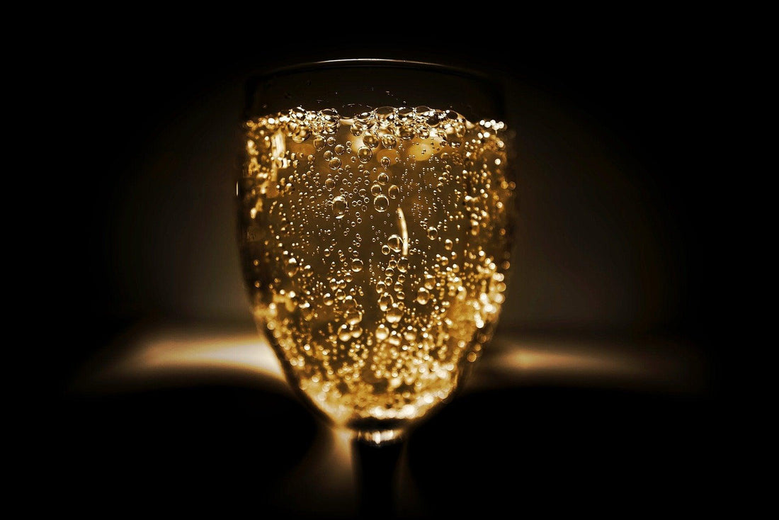 Come scegliere una bottiglia di Champagne - Divinoest