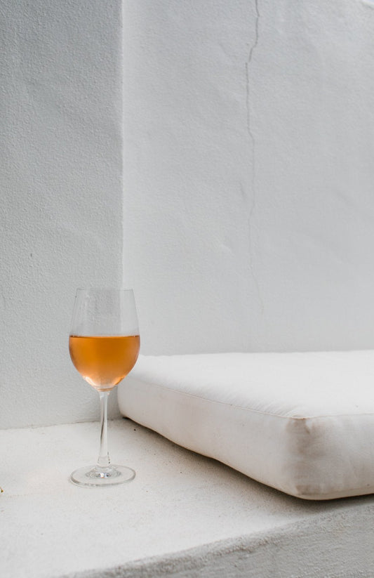 Cosa sono i vini dolci? - Divinoest