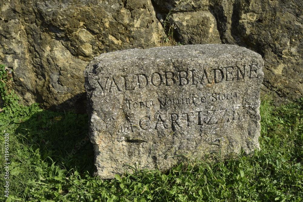 Cos'è il Cartizze ? - Divinoest
