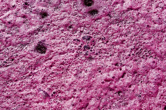 Un po' di chimica: la fermentazione malolattica - Divinoest