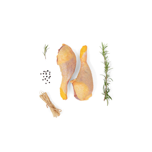 Fusi di Pollo ruspante