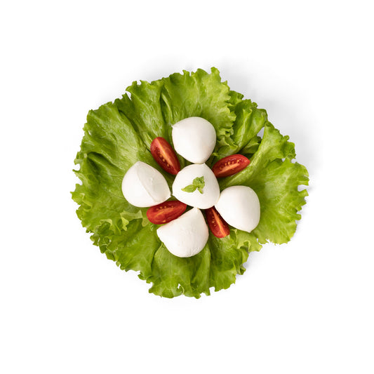 Mozzarella di Bufala