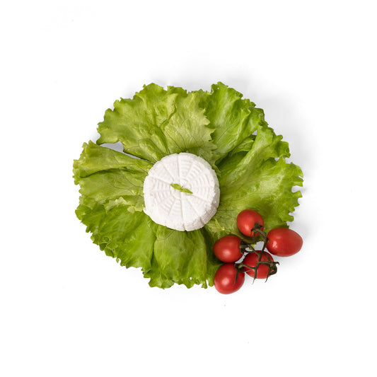 Ricotta di Bufala