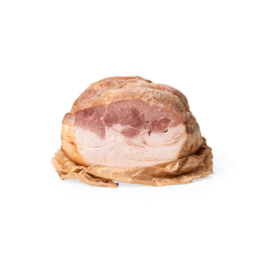 Proibita Spalla Cotta Capitelli