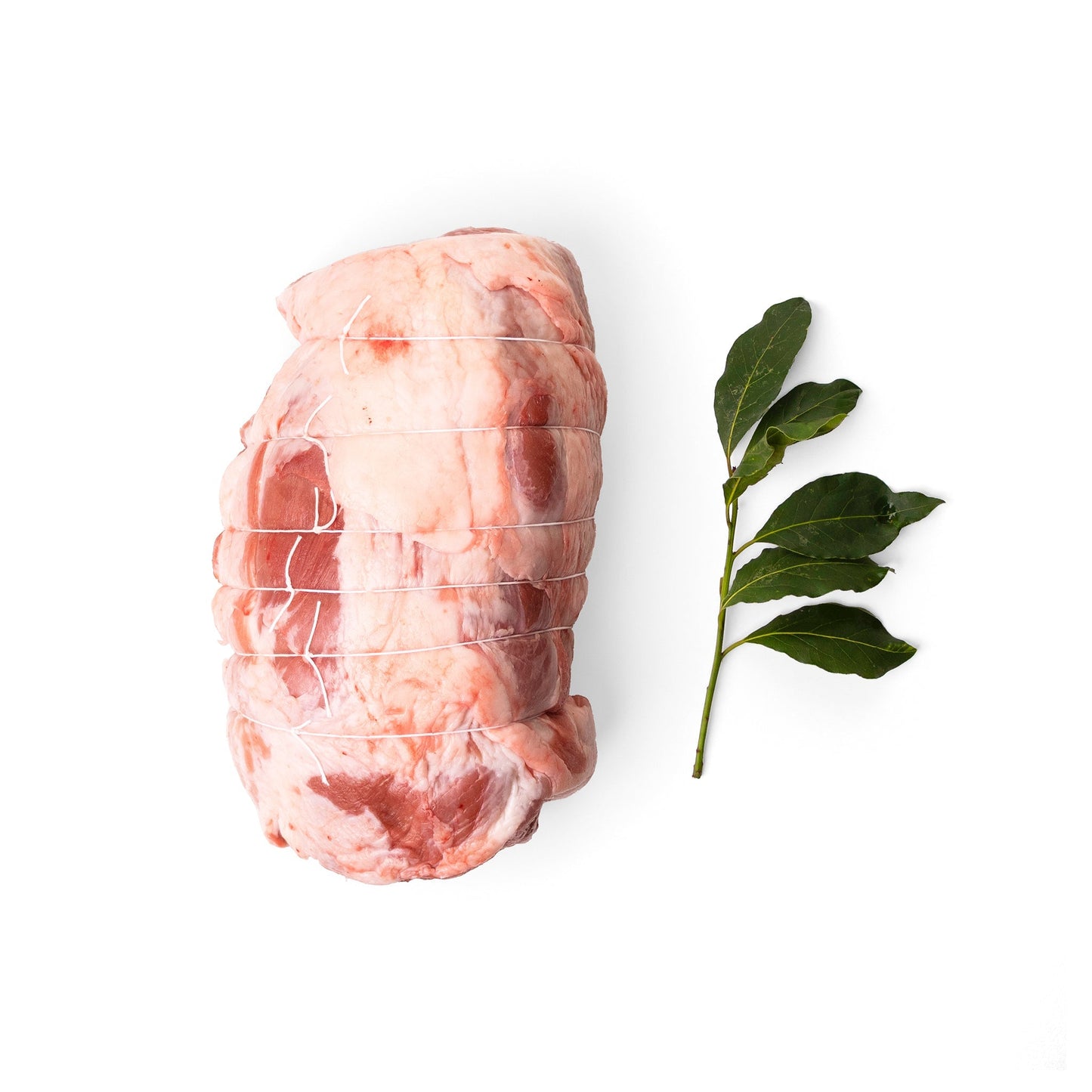 Coppa fresca di maiale