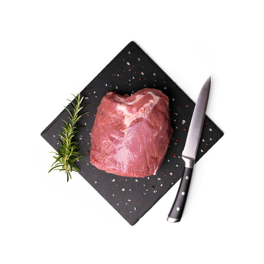 Tonnato - Girello di spalla