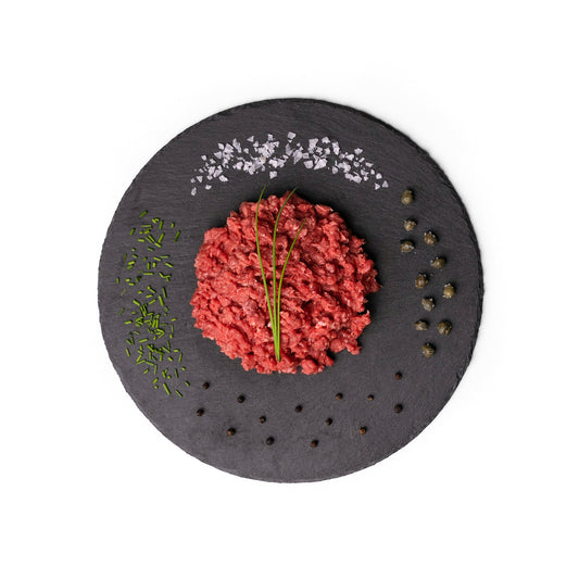 Tartare bio