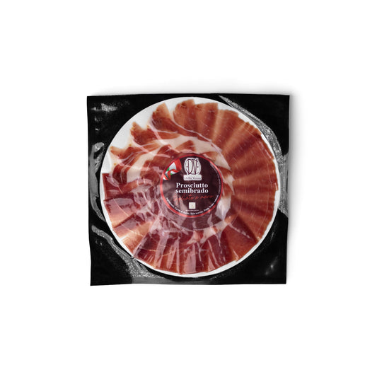 Prosciutto di cinta senese