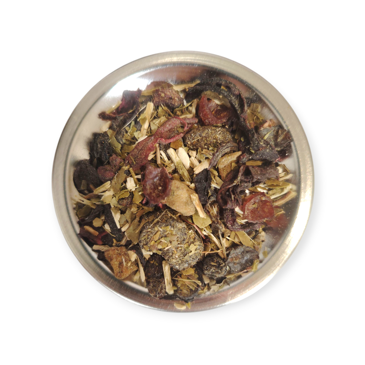 Tererè Frutti di bosco