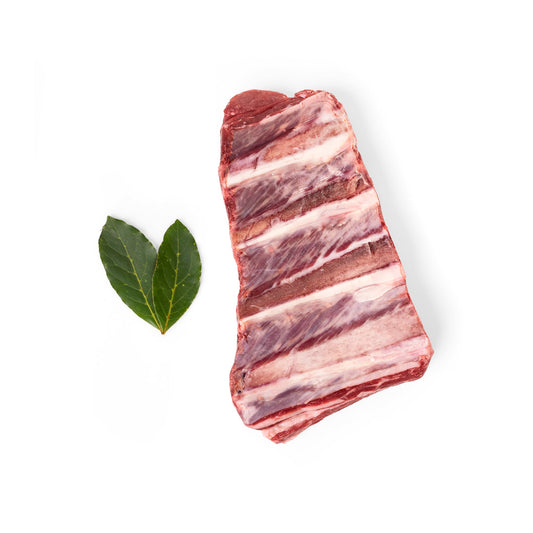 Beef Ribs