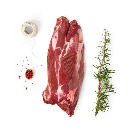 Hanger Steak Lombatello