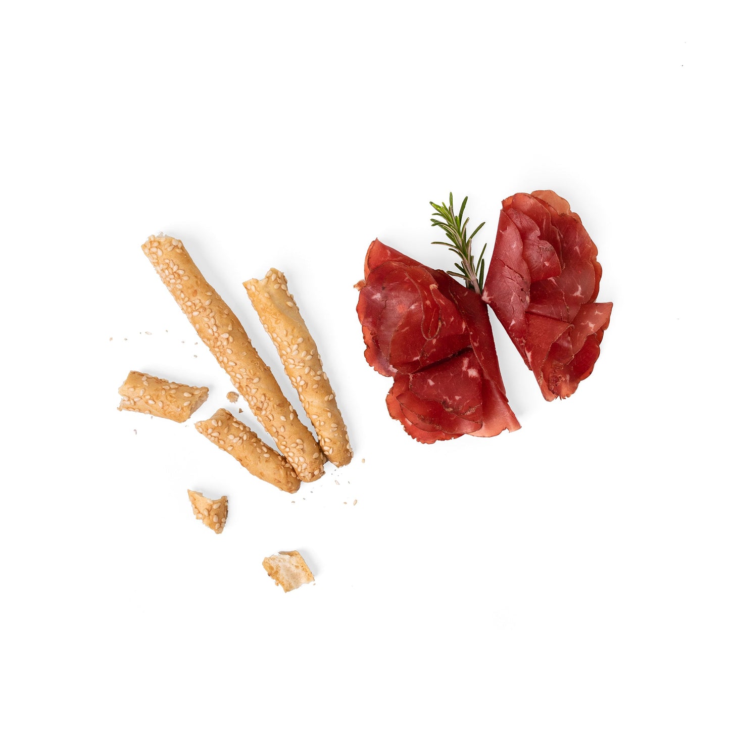 Bresaola Bovì