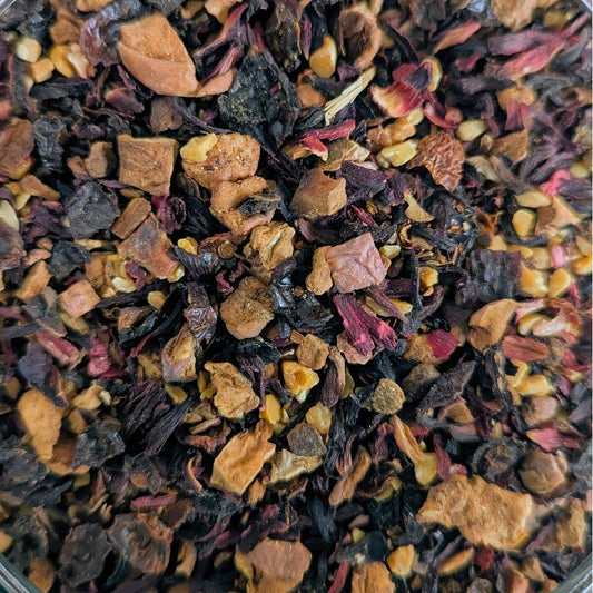 Accanto al Camino tisana - Del Colle