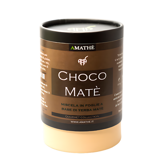 Choco Matè