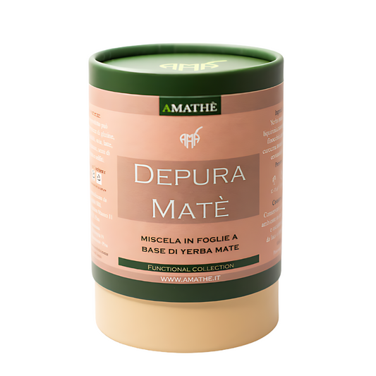 Depura Maté