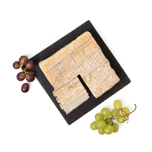 Taleggio DOP (scritta blu)