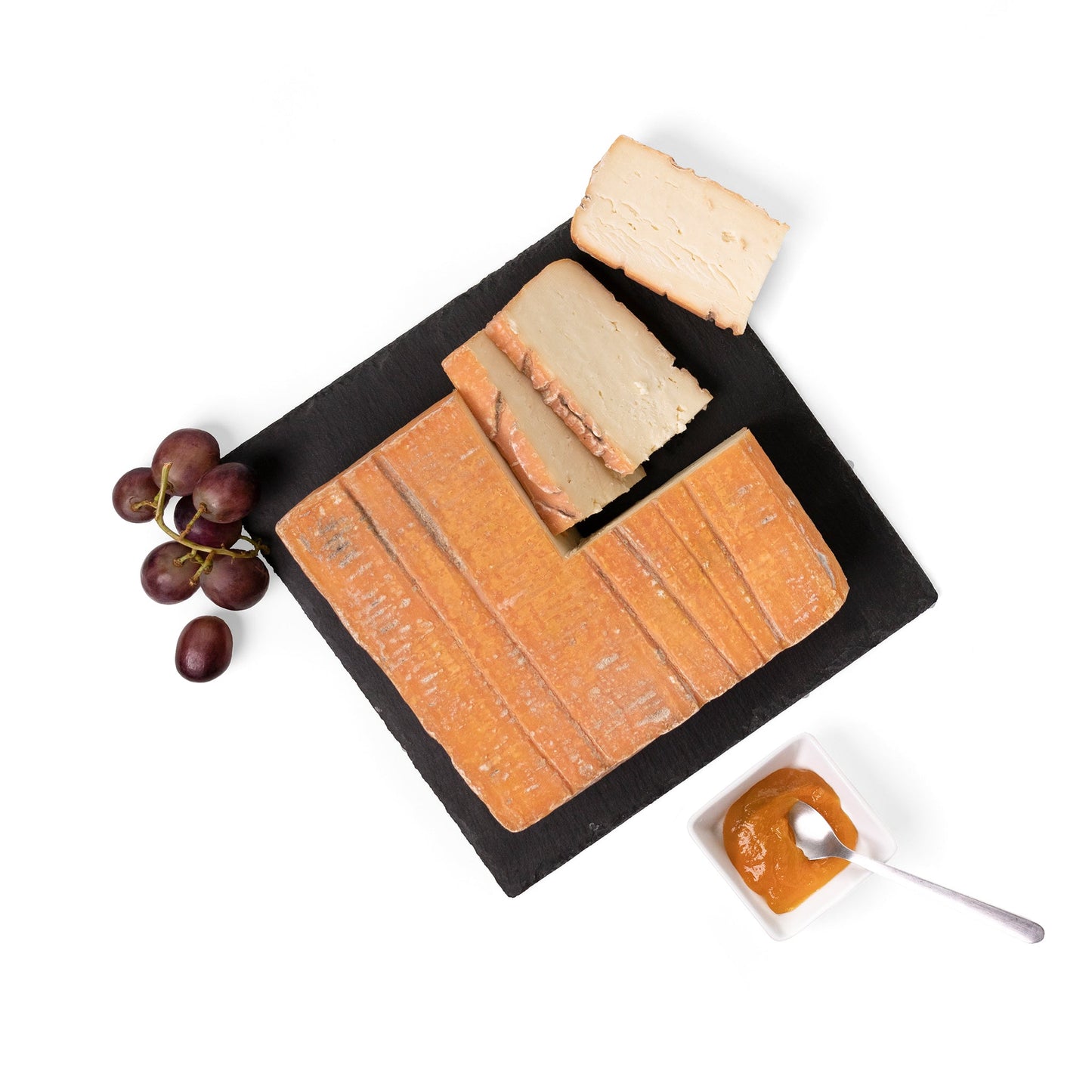 Taleggio DOP (scritta rossa)