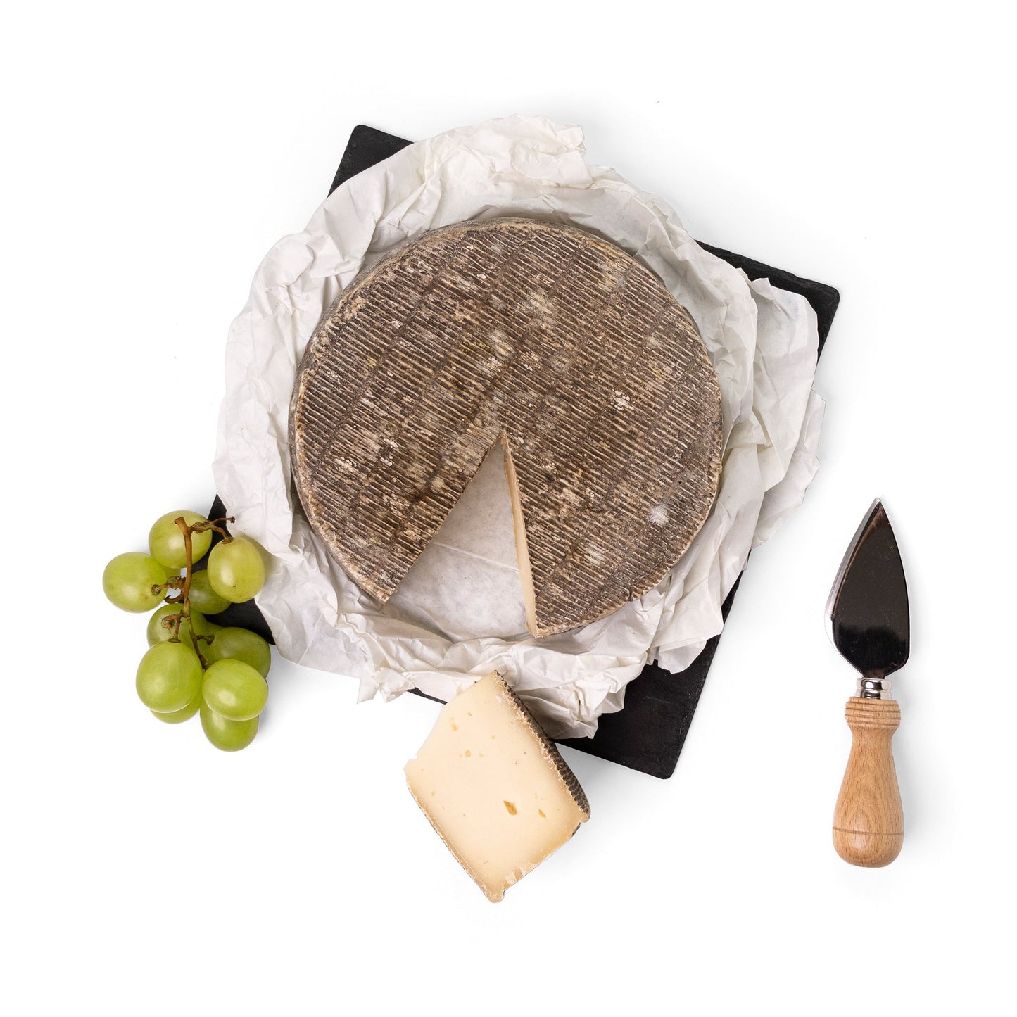 Formaggella Bergamasca