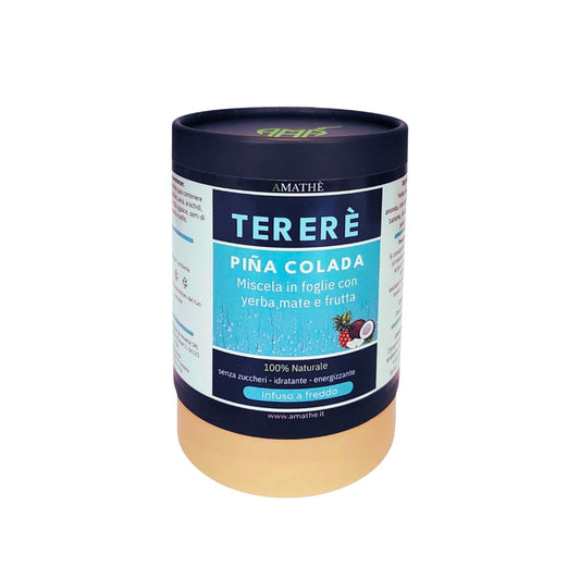 Tererè Piña Colada