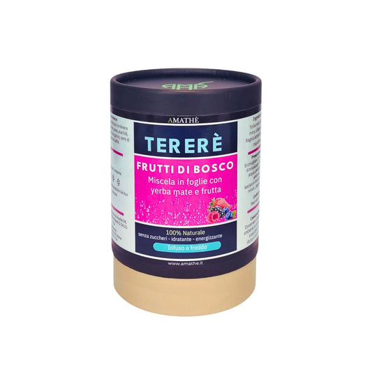 Tererè Frutti di bosco