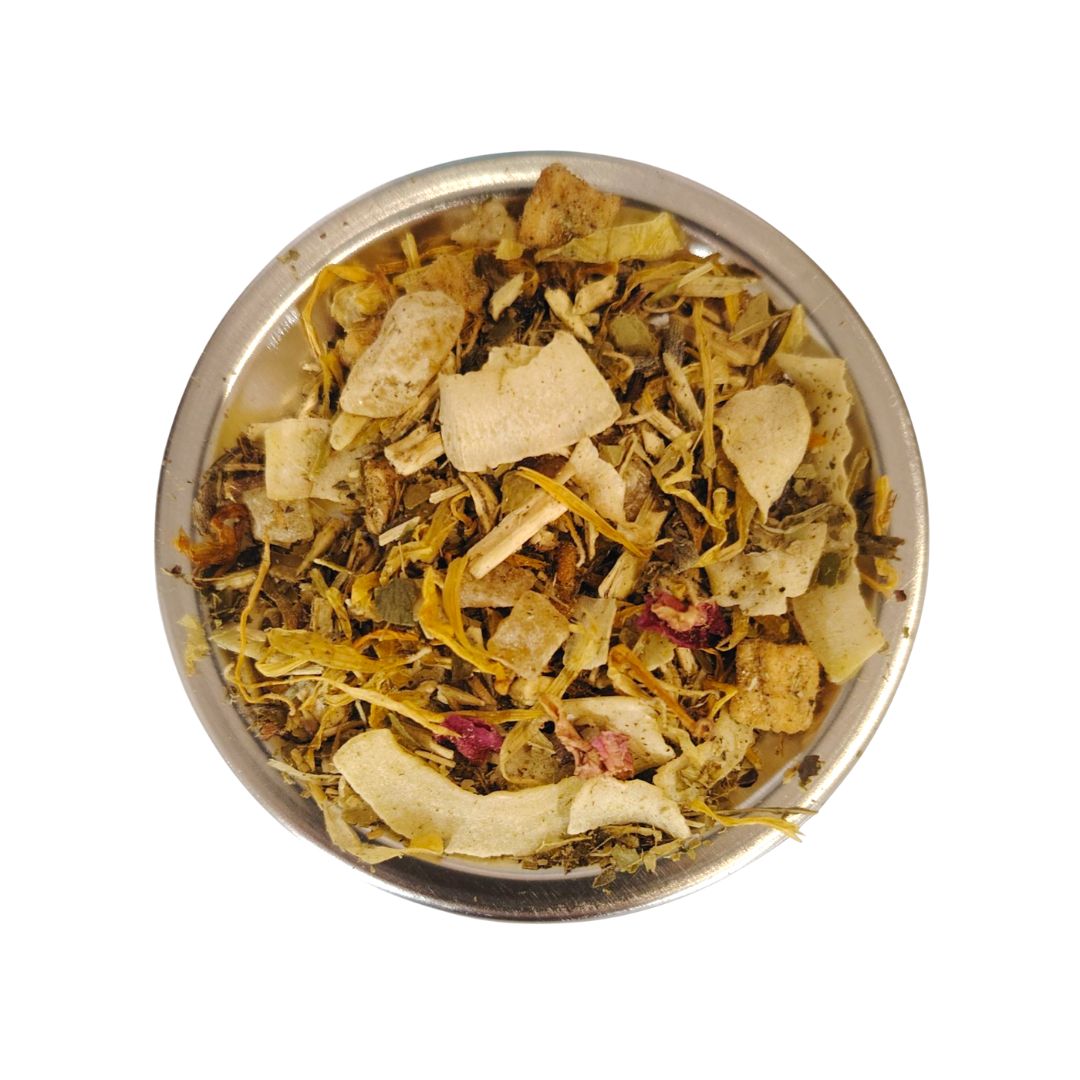 Tererè Piña Colada