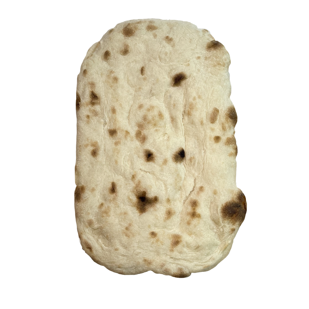 pinsa con farina classica (n.2 pinse)