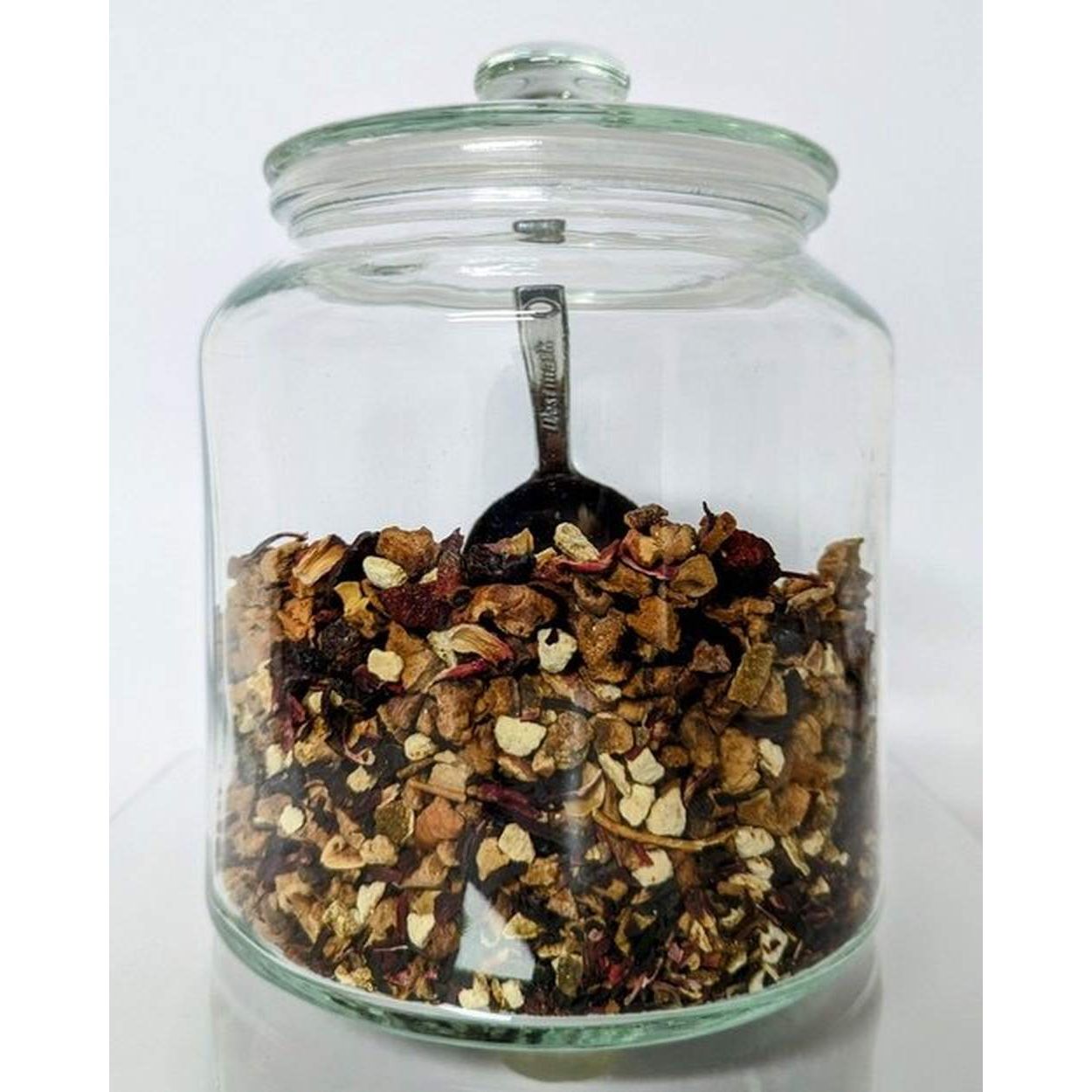 Limoni di Sicilia tisana - Del Colle