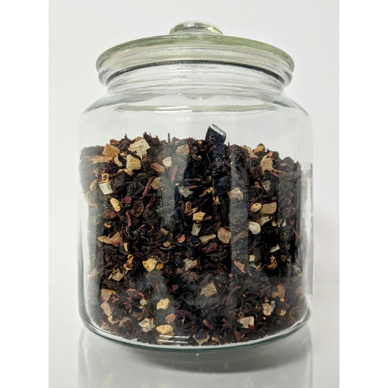 Cocktail Hawaiano tisana - Del Colle