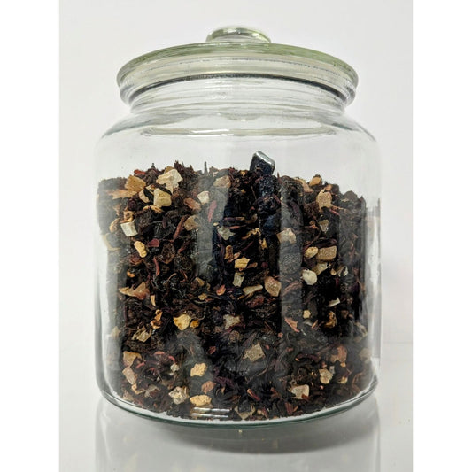 Cocktail Hawaiano tisana - Del Colle