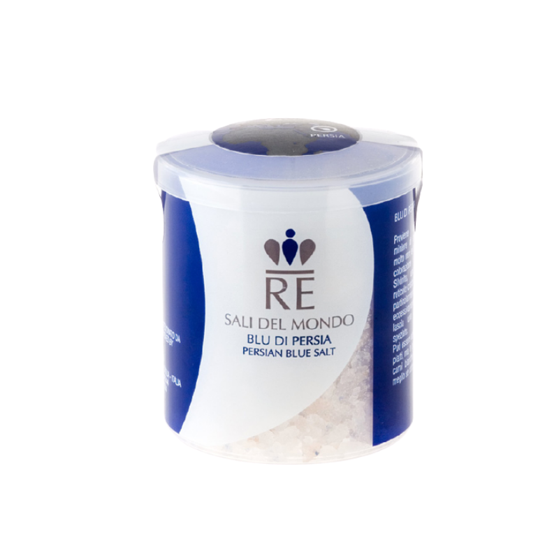 SALI DEL MONDO -BOX DEGUSTAZIONE