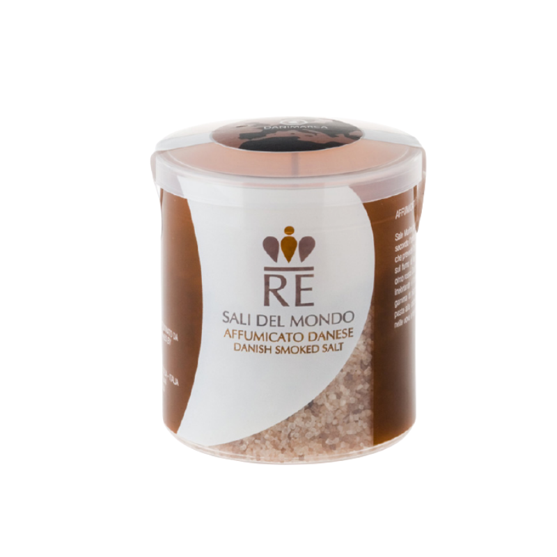 SALI DEL MONDO -BOX DEGUSTAZIONE