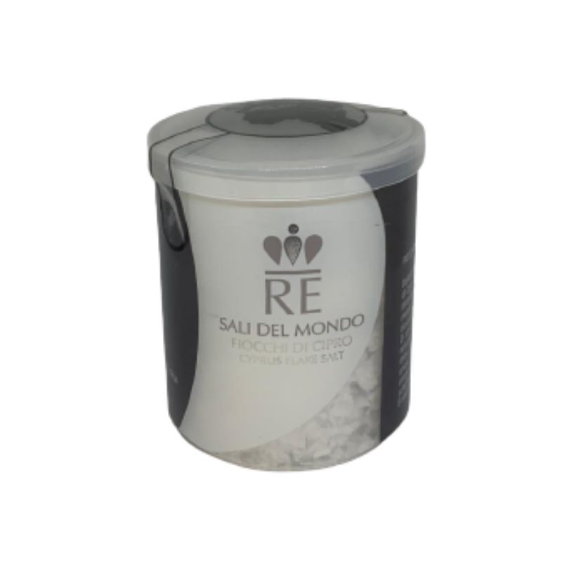 SALI DEL MONDO -BOX DEGUSTAZIONE