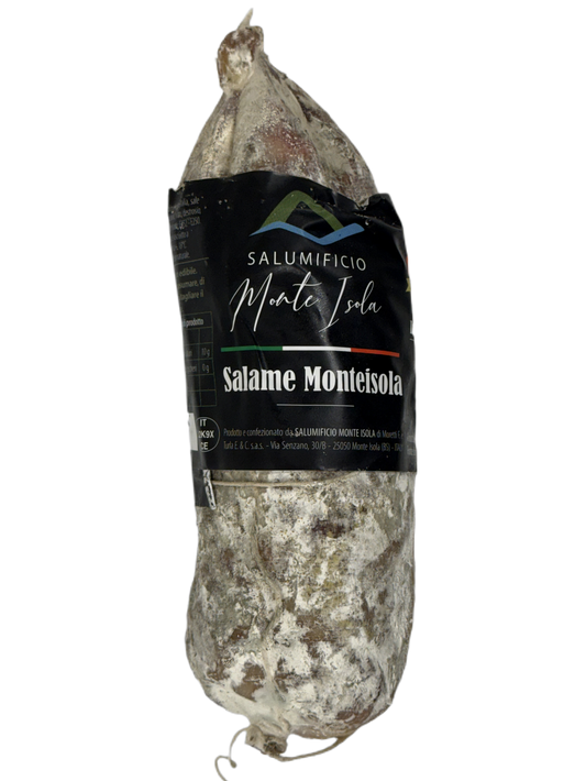 Salame Monteisola