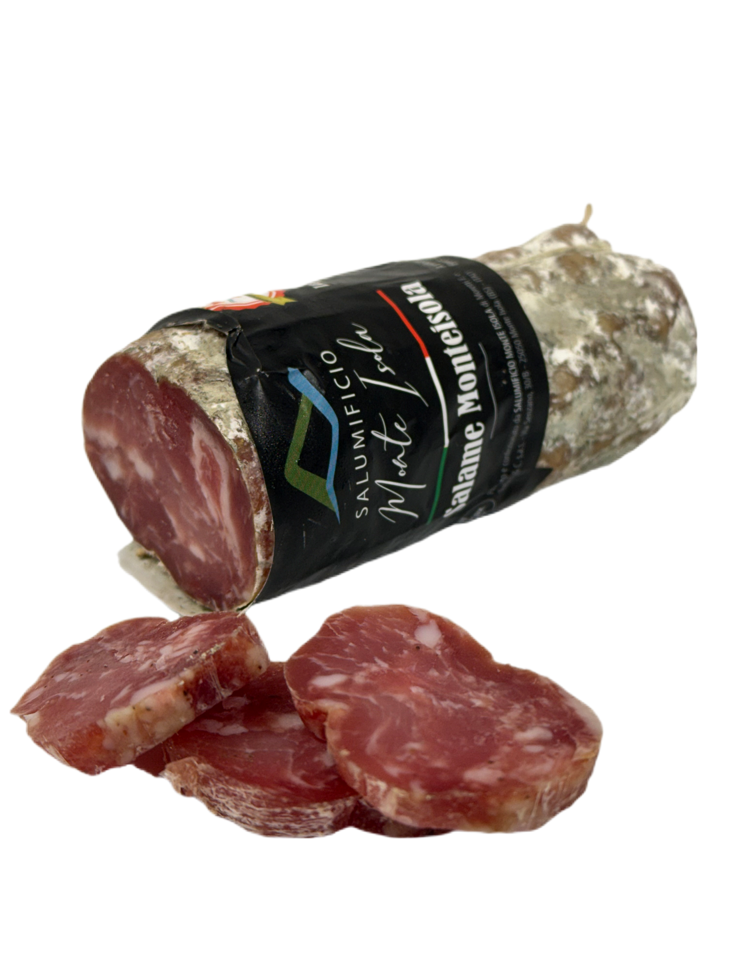 Salame Monteisola
