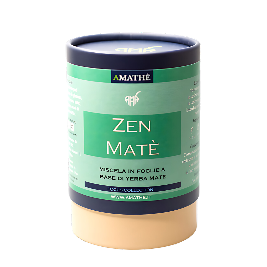 Zen Matè