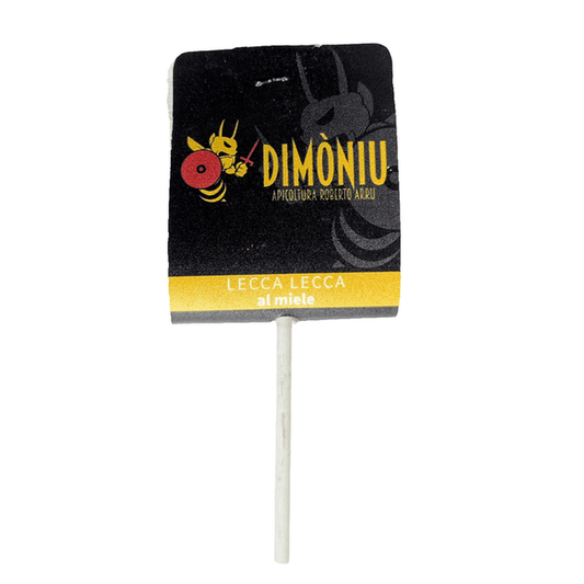 Lecca Lecca al Miele - Apicoltura Roberto Arru