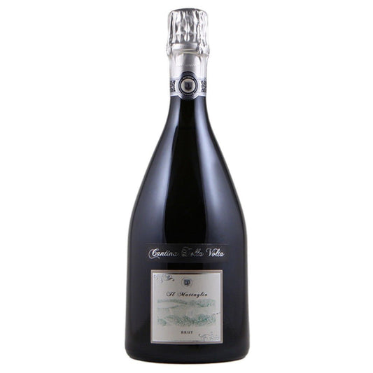 Il Mattaglio Brut Vino Spumante di qualità Metodo Classico S.A. - Divinoest