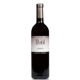 Merlot Profil - Divinoest