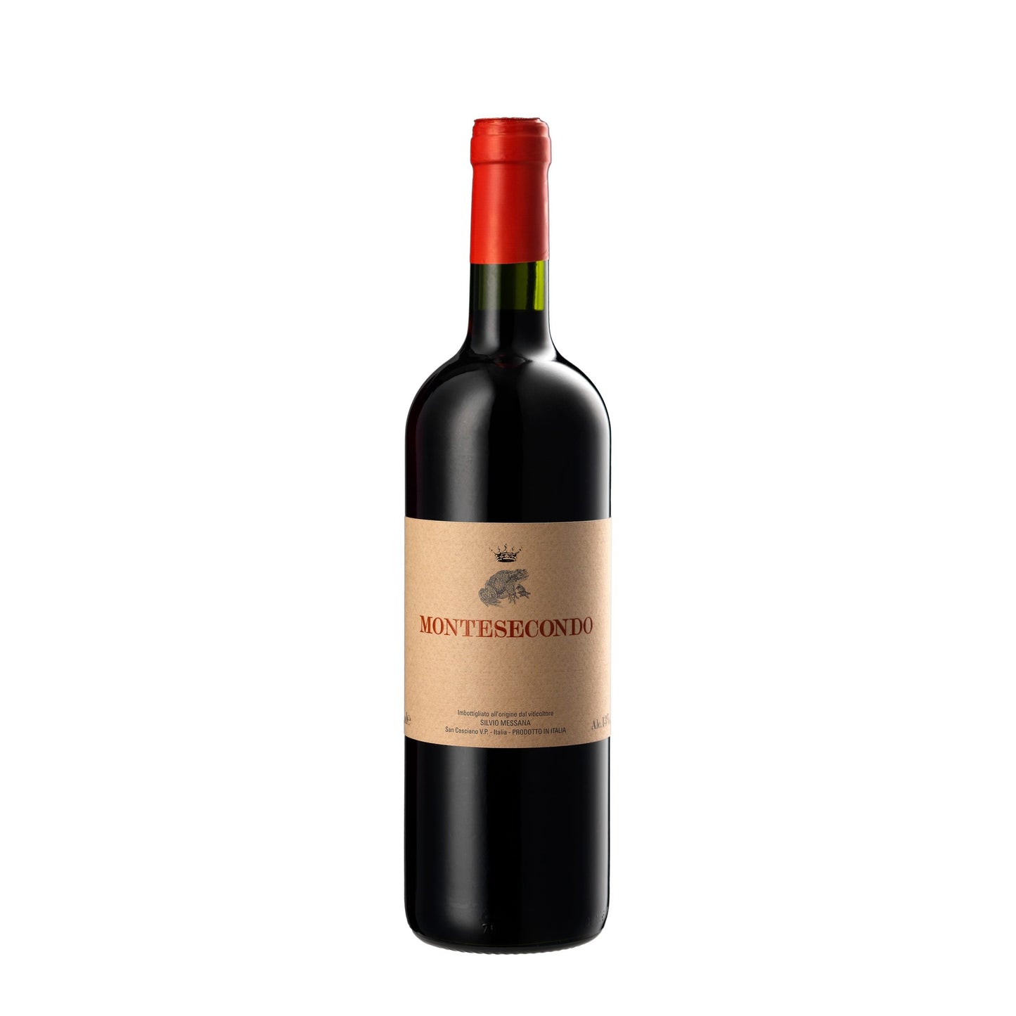 Montesecondo - Sangiovese IGT - Divinoest