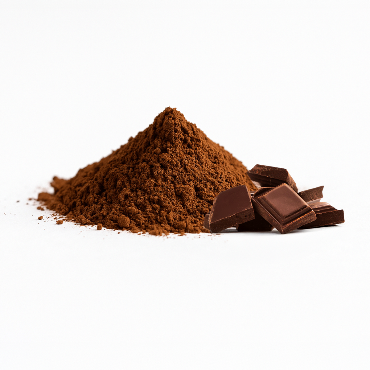 Cacao Cioccolata Classica in polvere - 30gr