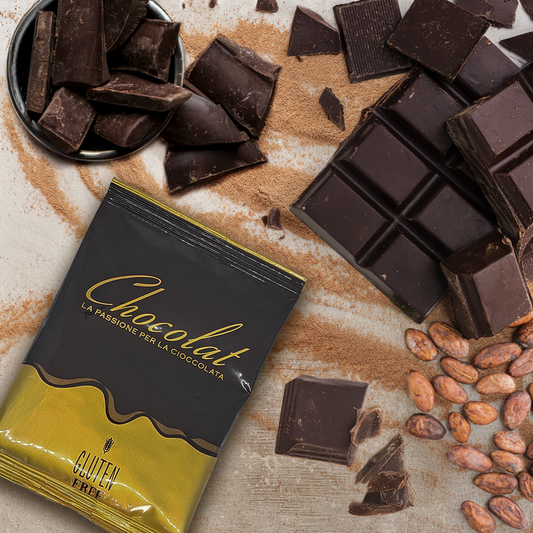 Cacao Extra Fondente in polvere - 30gr